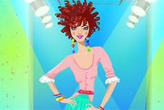 Летняя Коллекция - Summer Fashion Fhow