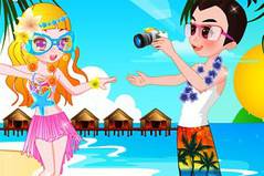 Медовый Месяц - Honeymoon in Hawaii
