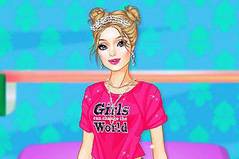 Яркий Образ Золушки - Cinderellas Graphic Tees